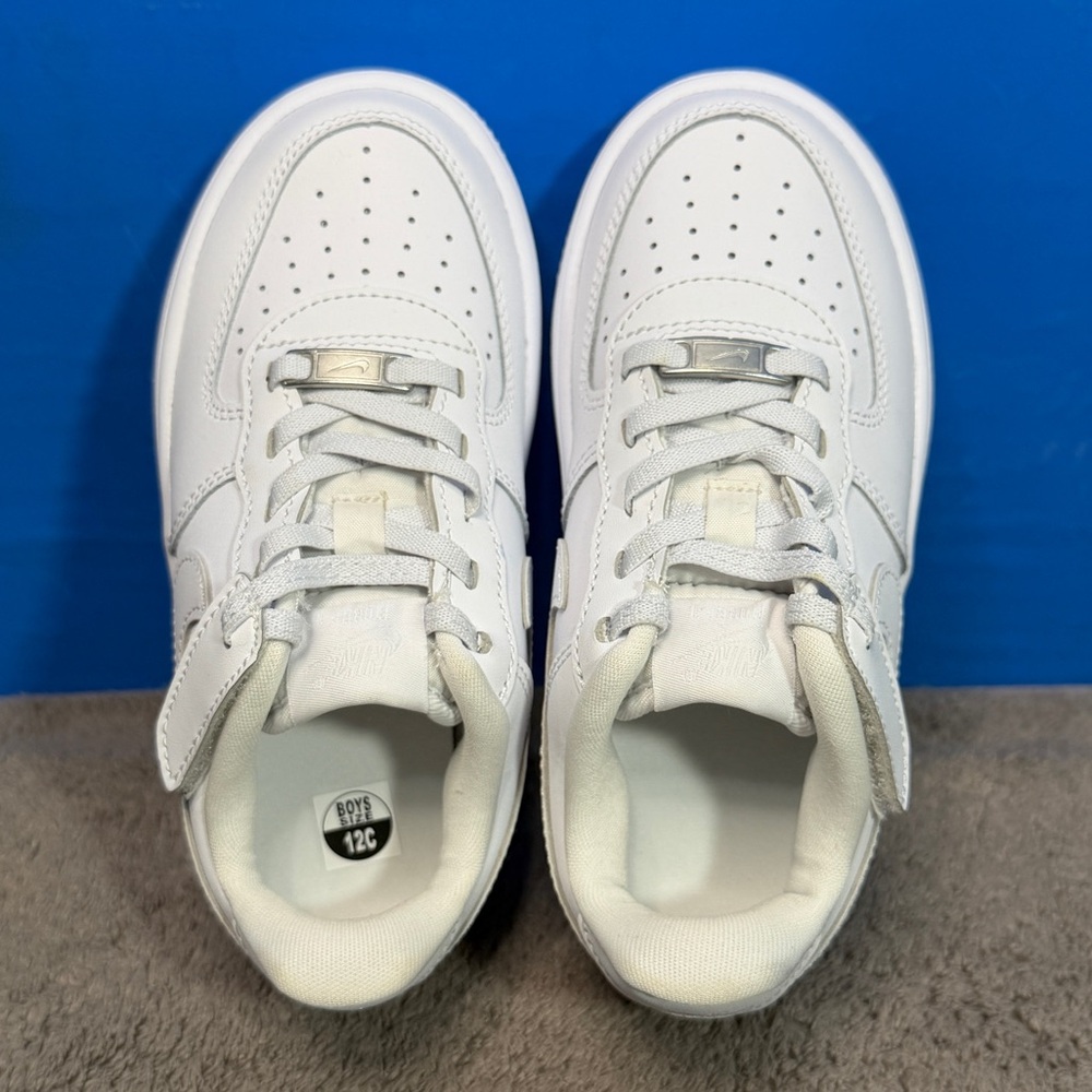 Nike
Force 1
Brand new - Picture 5 of 7